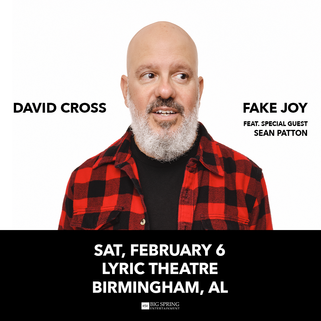 David Cross