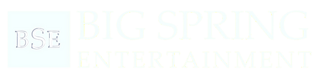 Big Spring Entertainment