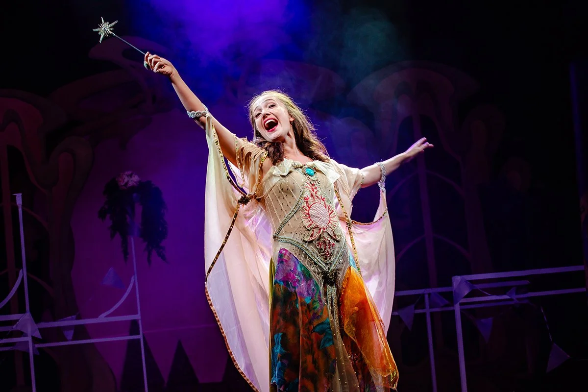 Sleeping Beauty Takes A Prick - Jordan Stamatiadis - photo by Danny Kaan.jpg