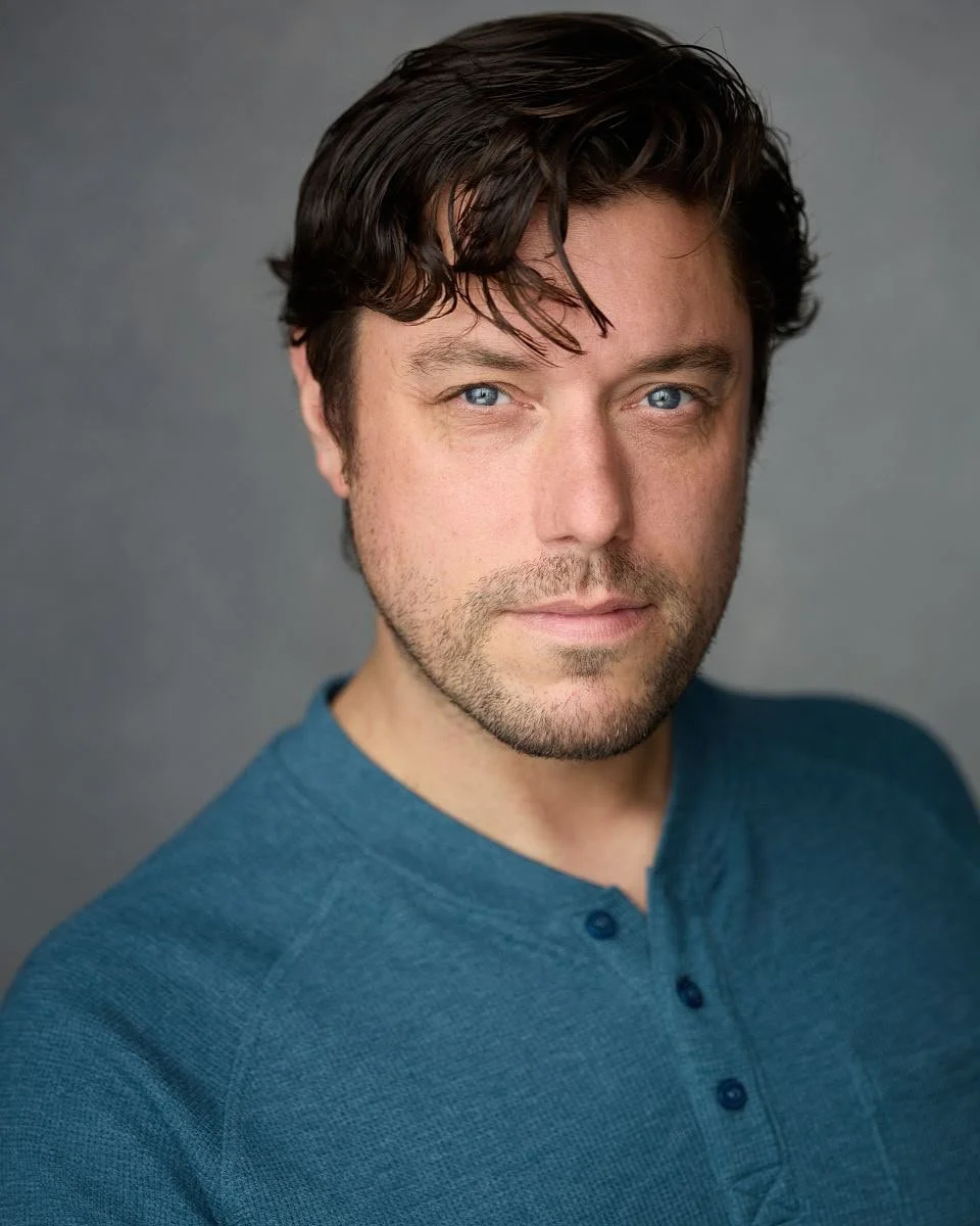 Chris Lane as Bentley