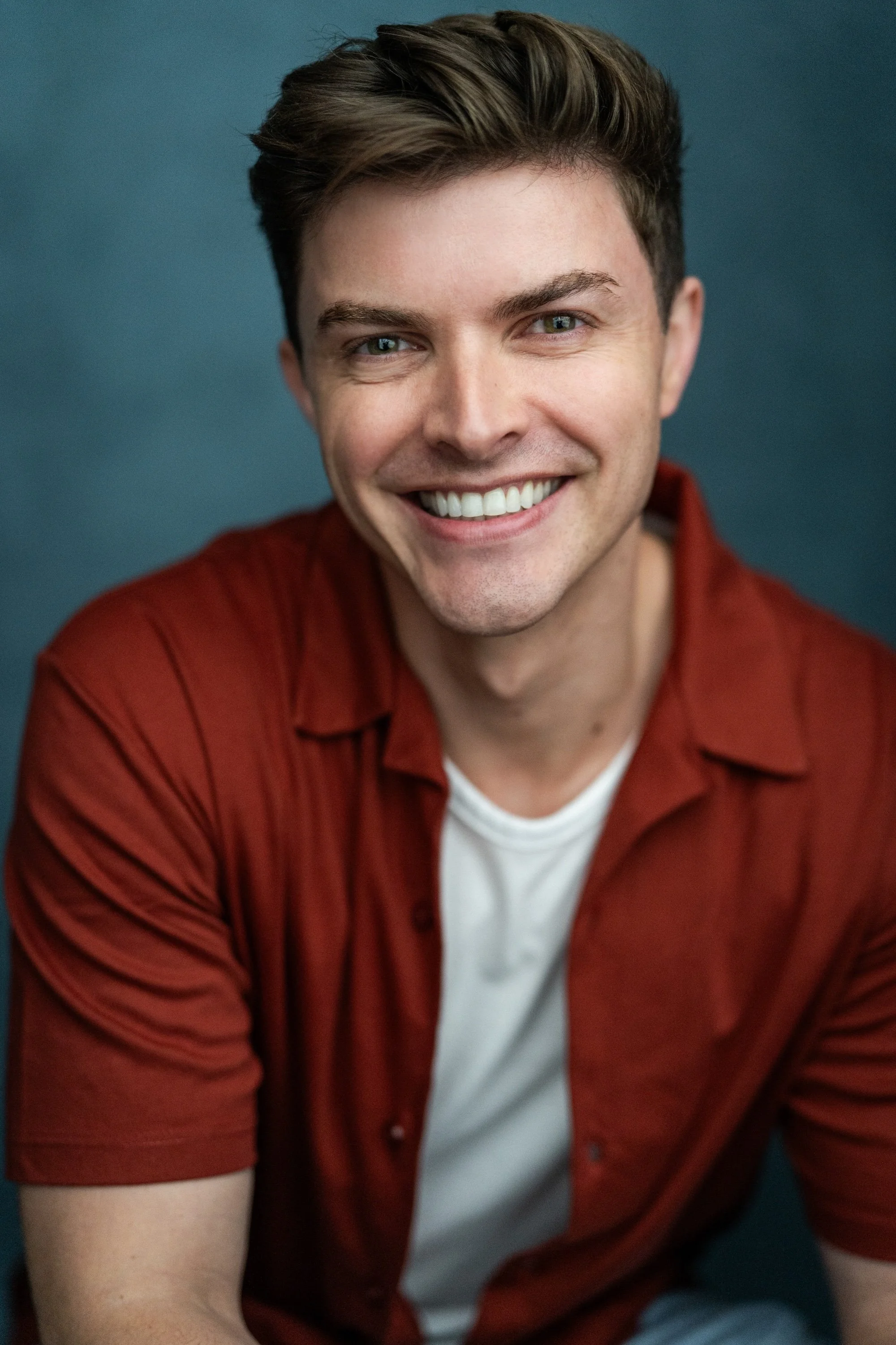Matt Kennedy
