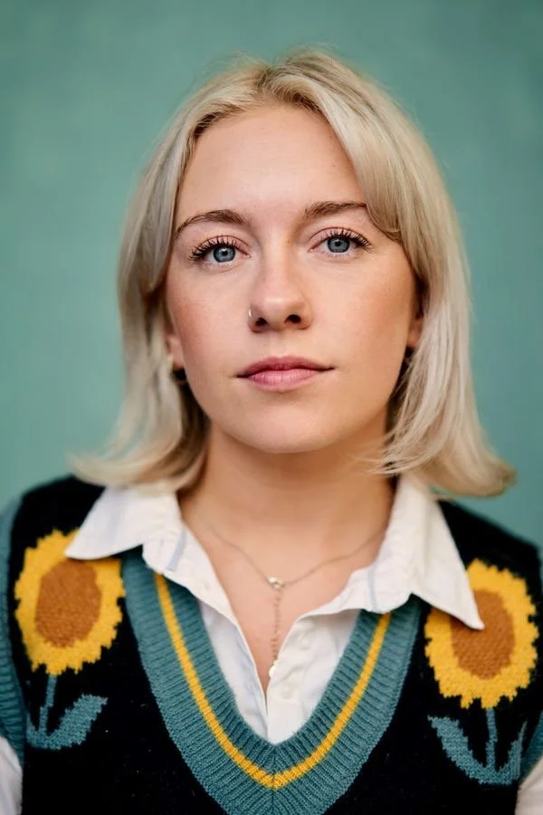 Laura Anna-Mead