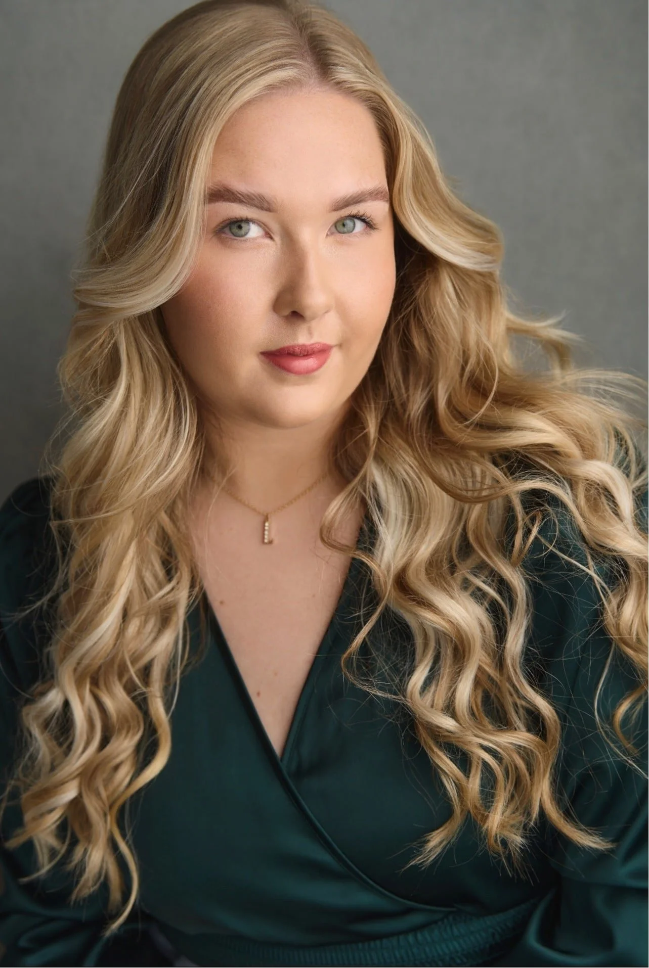 Olivia-Grace Weaver