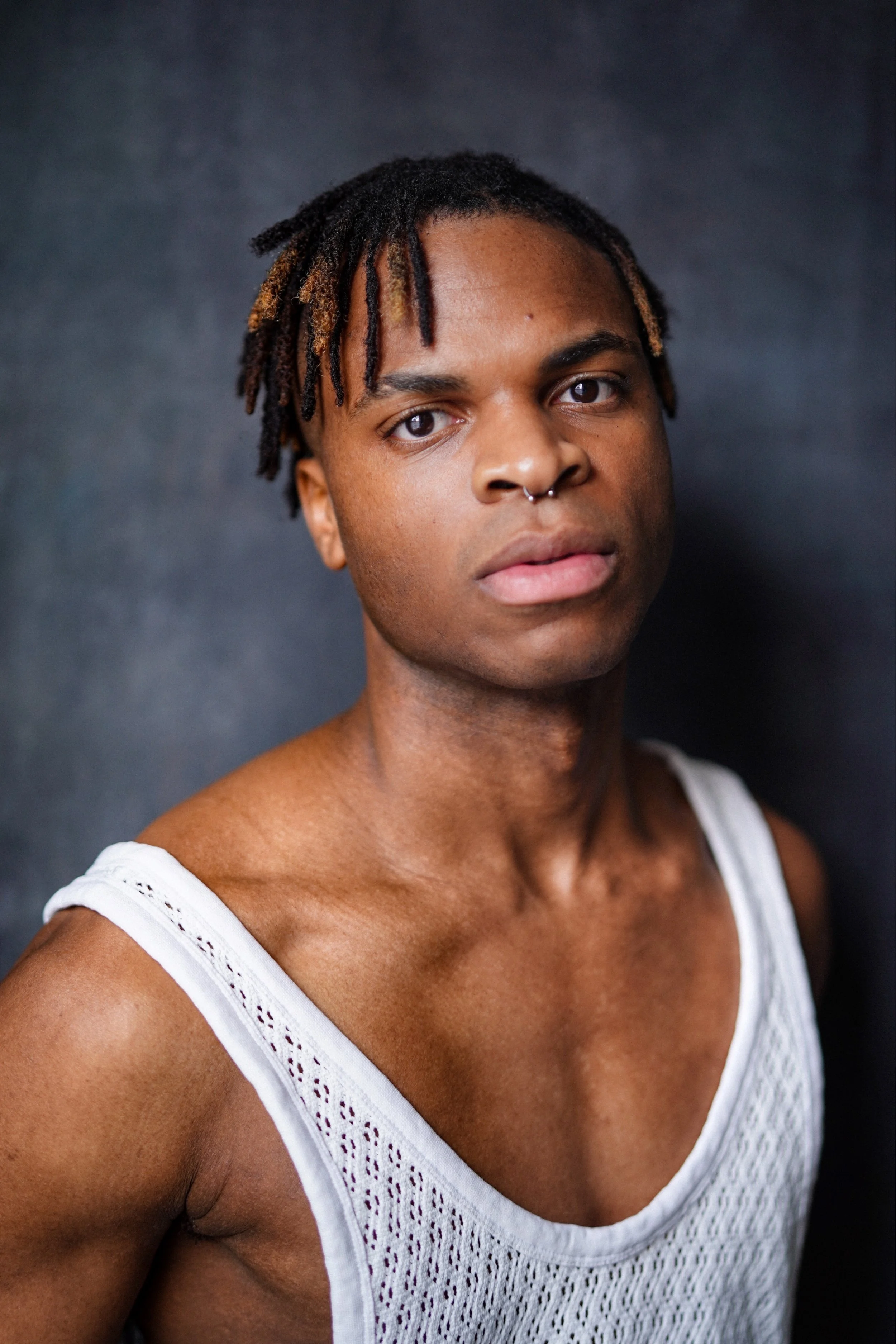 Keanu Adolphus Johnson