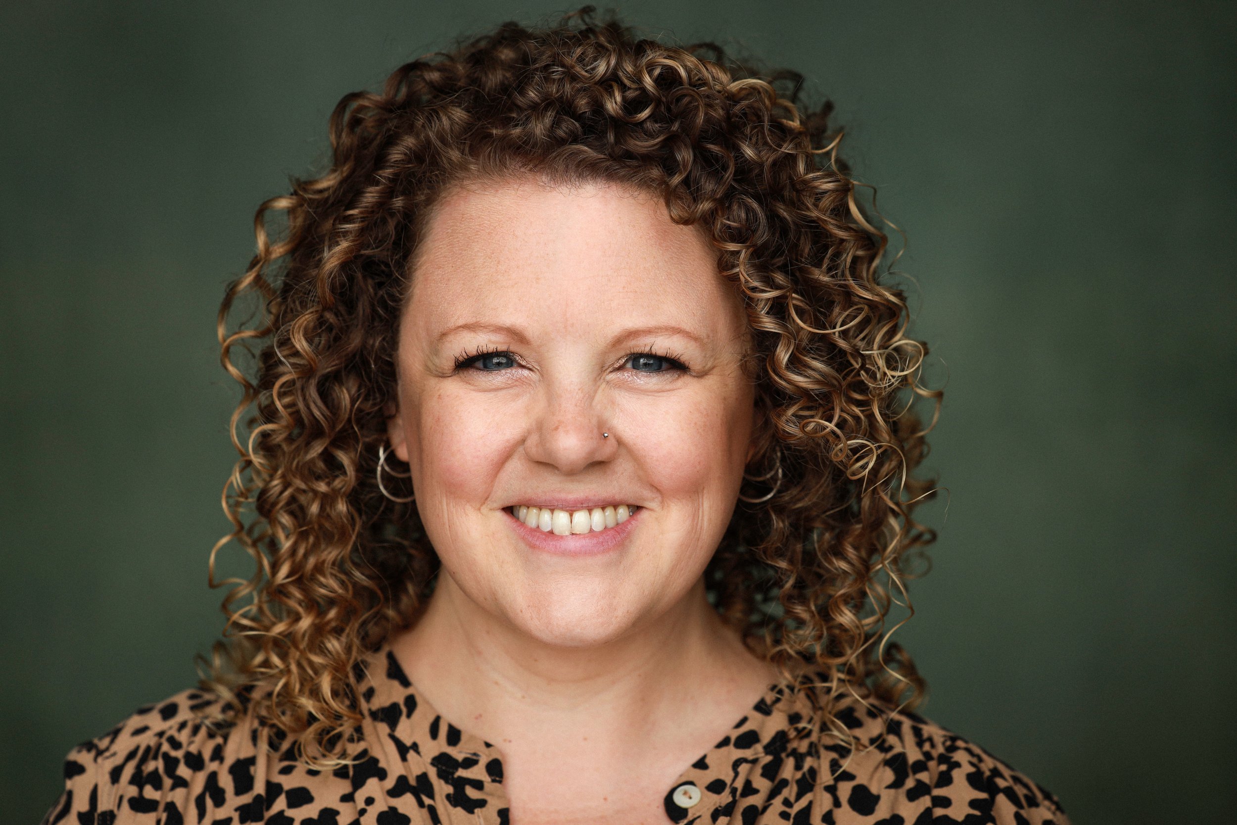 Catherine Millsom - Ida