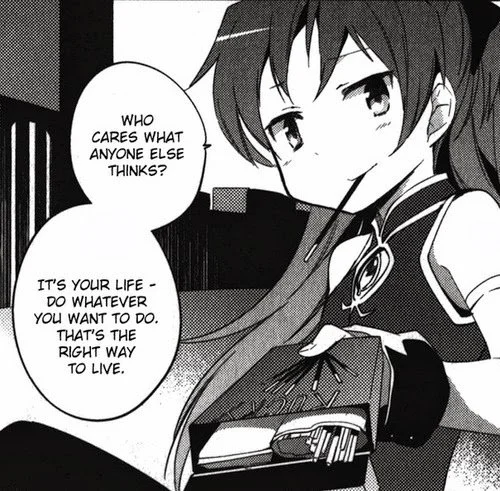 An Age of Uncertainty, but Also Resolve…