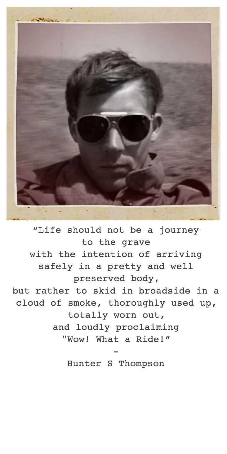 A New “Legend,” Old Issues, and Strange Days, Indeed…