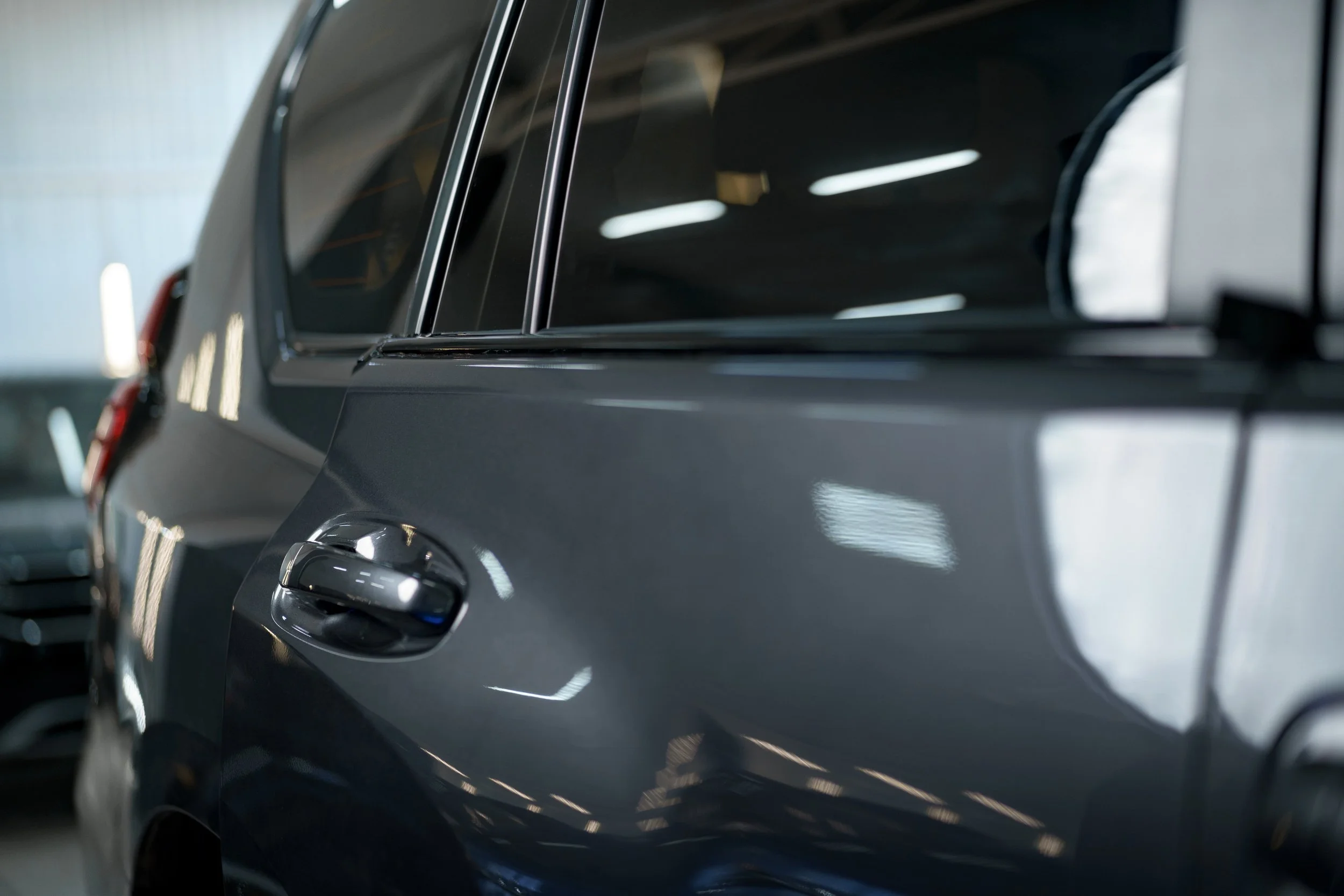 Is Nano Carbon Window Tint Good? Why Bozeman Drivers Are Choosing It