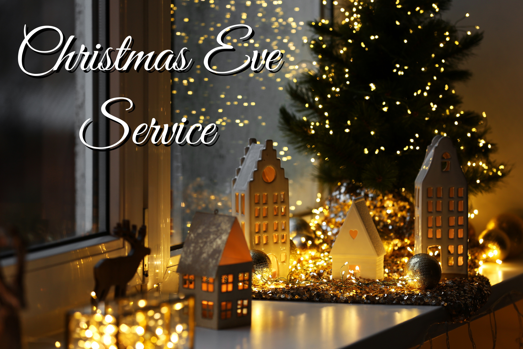 Christmas Eve Service