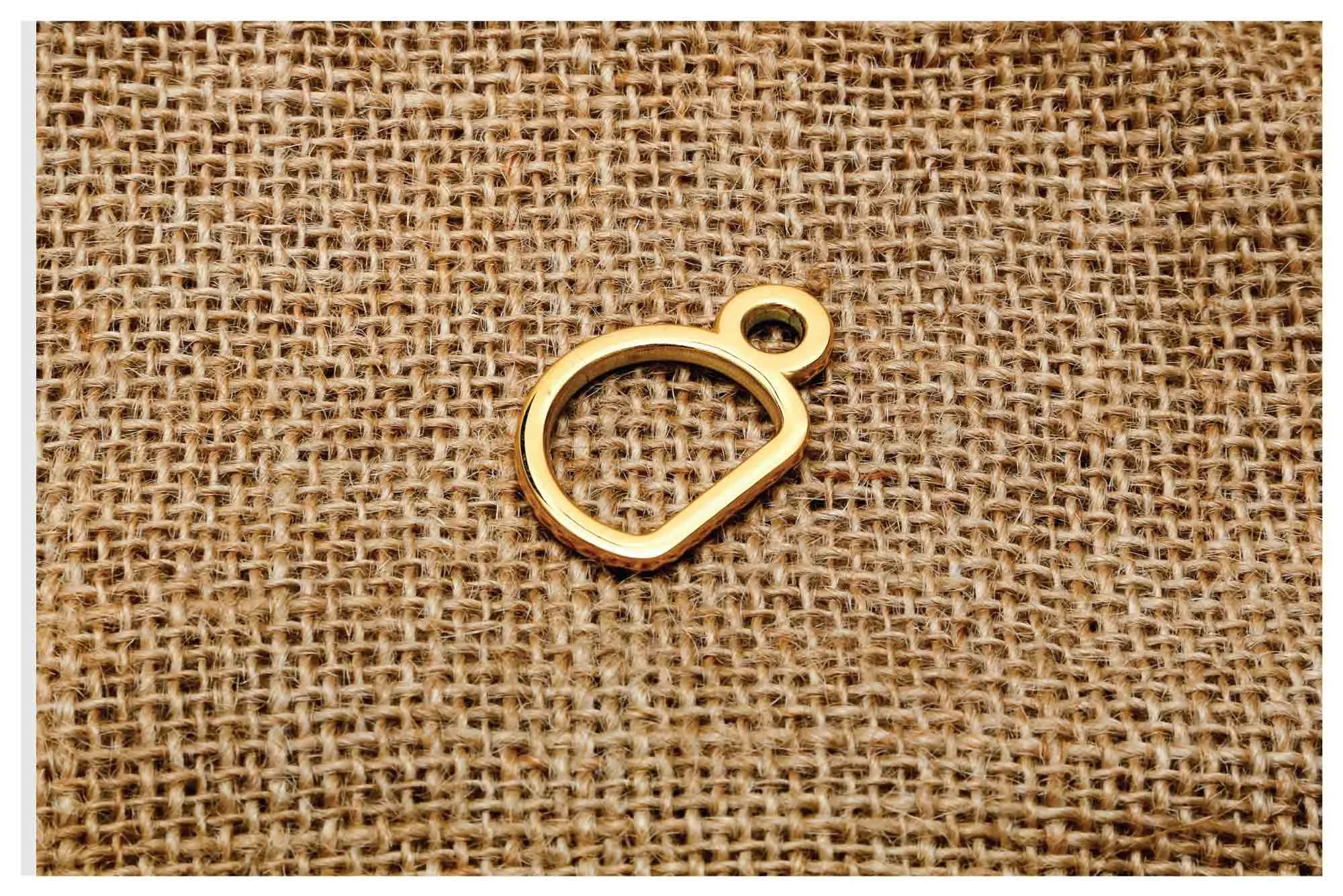 Chain Connector — Made on Jupiter