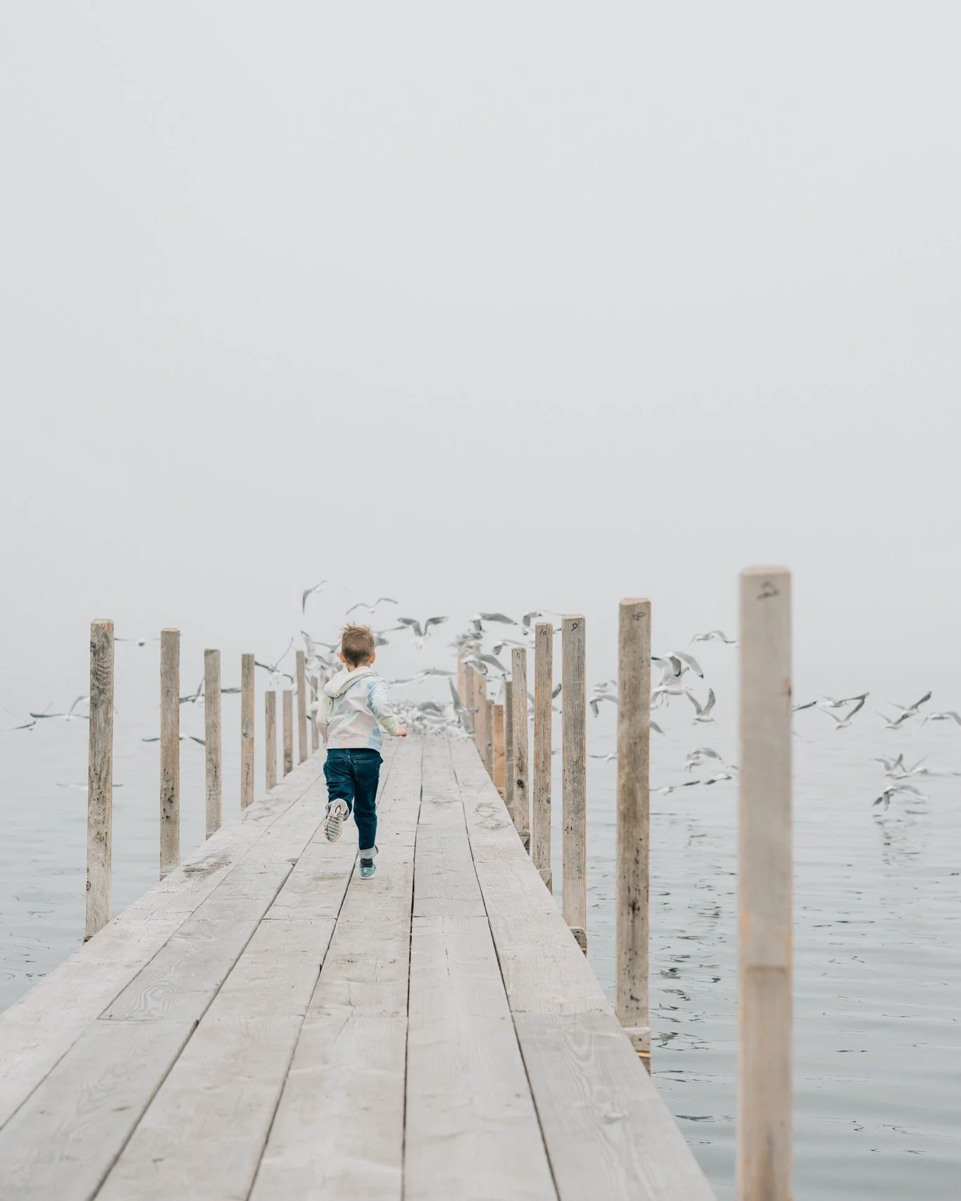 Beauty and heartache walked hand in hand this week. Hold your loved ones close.