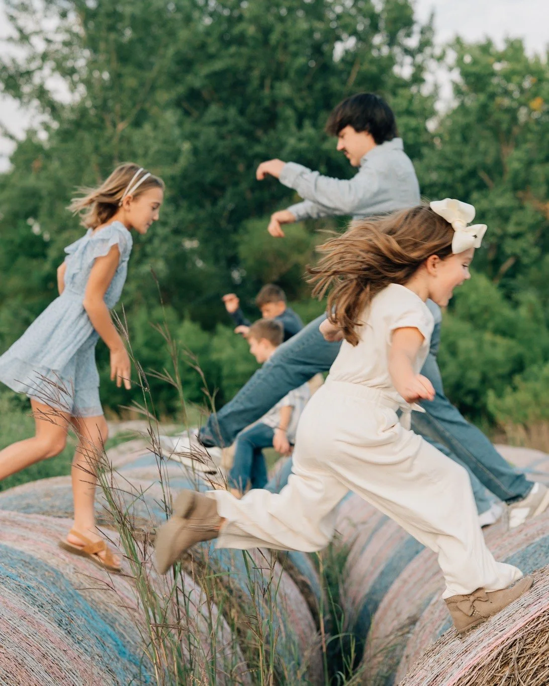 Just delivered this sweet cousin crew yesterday! 

#IowaFamilyPhotographer 
#FamilyPictures 
#CandidFamilyPhotos 
#ClairePetersenPhotography 
#MidwestPhotographer 
#familyphotoinspo 
#Lifestylefamilyphotography
#DocumentaryFamily#Photographer

Claire