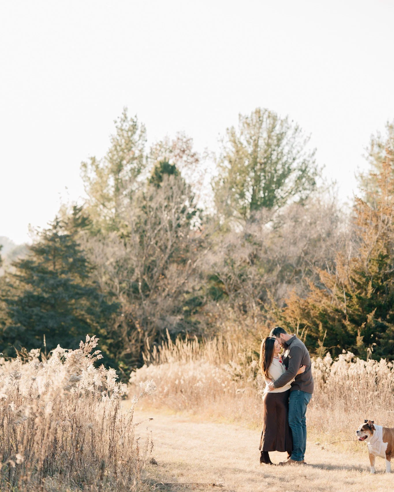 Love is extra sweet with a pup in the mix. 

#IowaFamilyPhotographer 
#omahacouplesphotographer 
#OmahaFamilyPictures
#FamilyPictures 
#CandidFamilyPhotos 
#ClairePetersenPhotography 
#MidwestPhotographer 
#familyphotoinspo 
#Lifestylefamilyphotograp