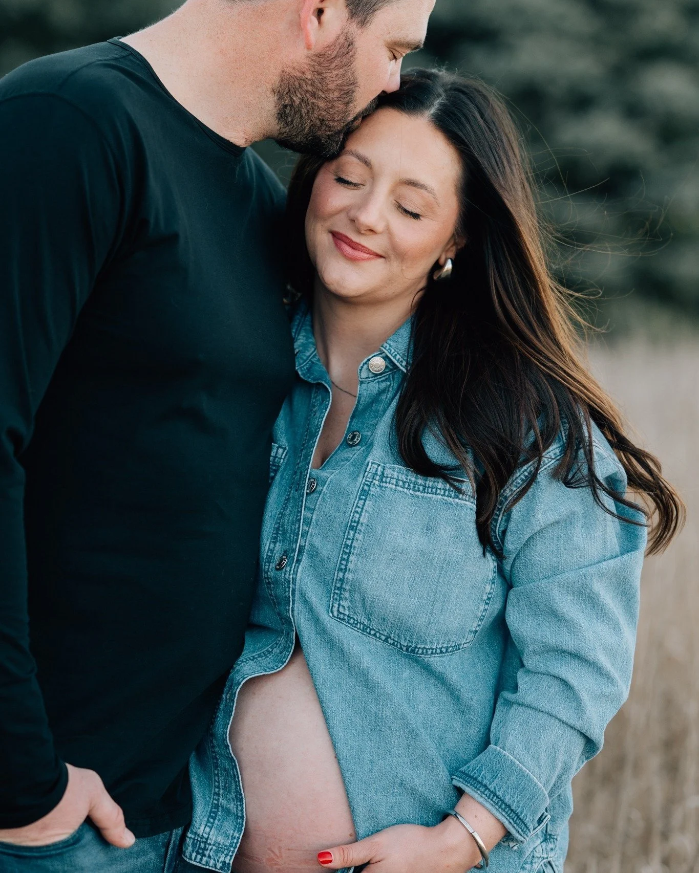 Gallery delivery day for this sweet family. Cannot wait to meet baby soon! 

Claire Petersen Photography | Iowa Family Photographer | Family Photos | Candid Family Pictures | Joy in the Chaos | Documentary Family Photography | Omaha Family Photograph