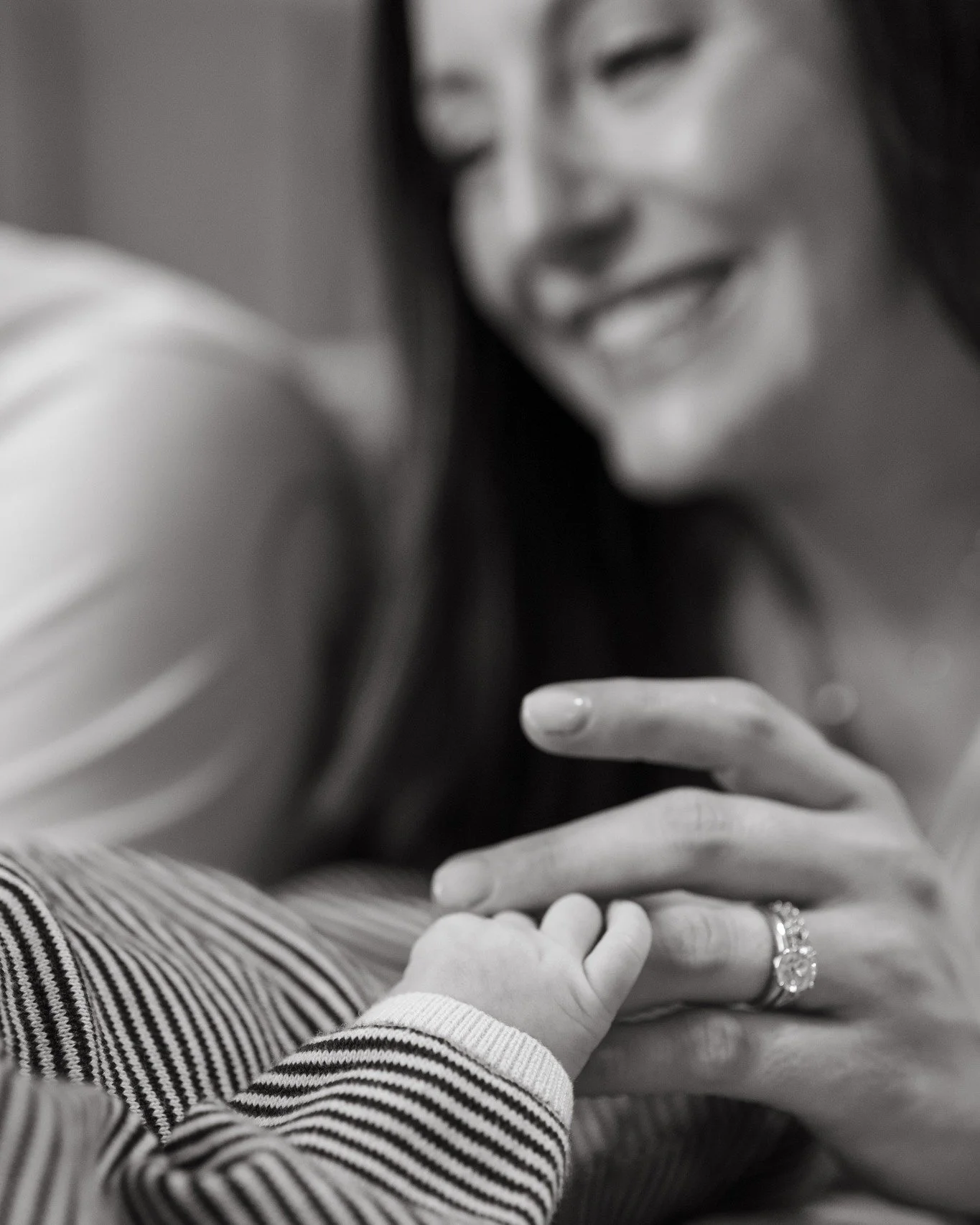 the tiniest details, in the place that matters most 

Claire Petersen Photography | Iowa Family Photographer | Family Photos | Candid Family Pictures | Joy in the Chaos | Documentary Family Photography | Omaha Family Photographer | Iowa Newborn Photo