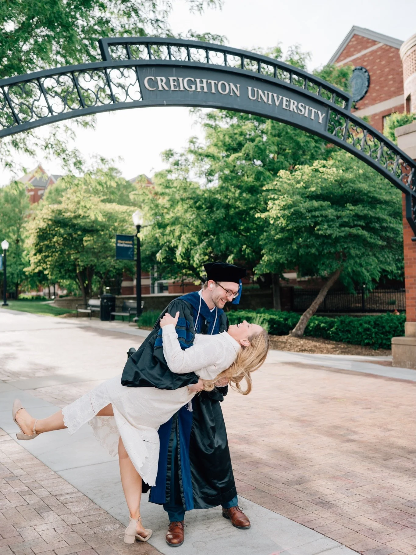 Degrees secured 🎓✨

Iowa Senior Photographer | Nebraska Senior Photographer | Omaha Senior Photographer | Grad Photo Inspo | Claire Petersen Photography | Senior Style Guide | Senior Photographer | Senior Pictures | Omaha Graduation Pictures | Colle