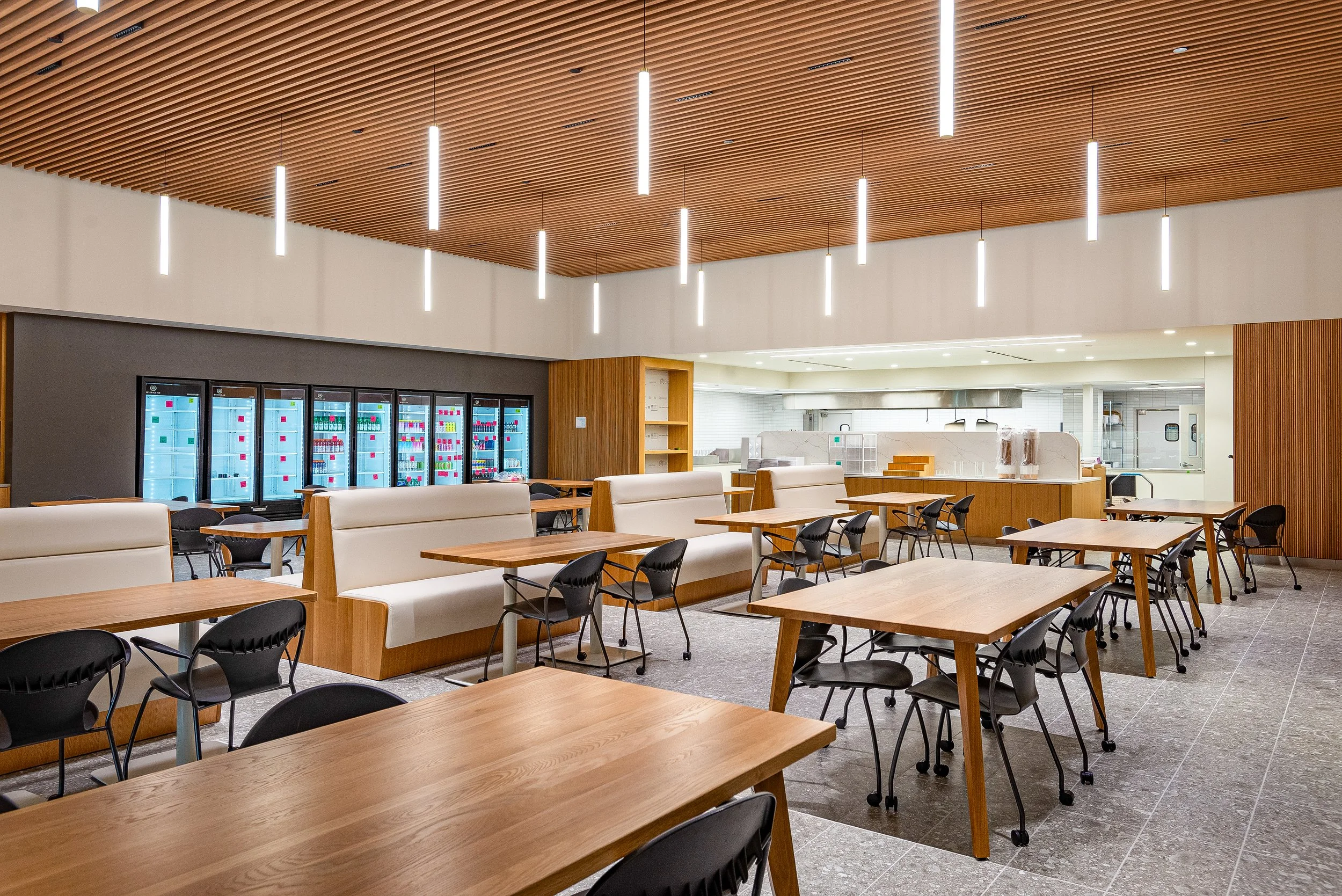 Kansas City Chiefs Kitchen &amp; Café