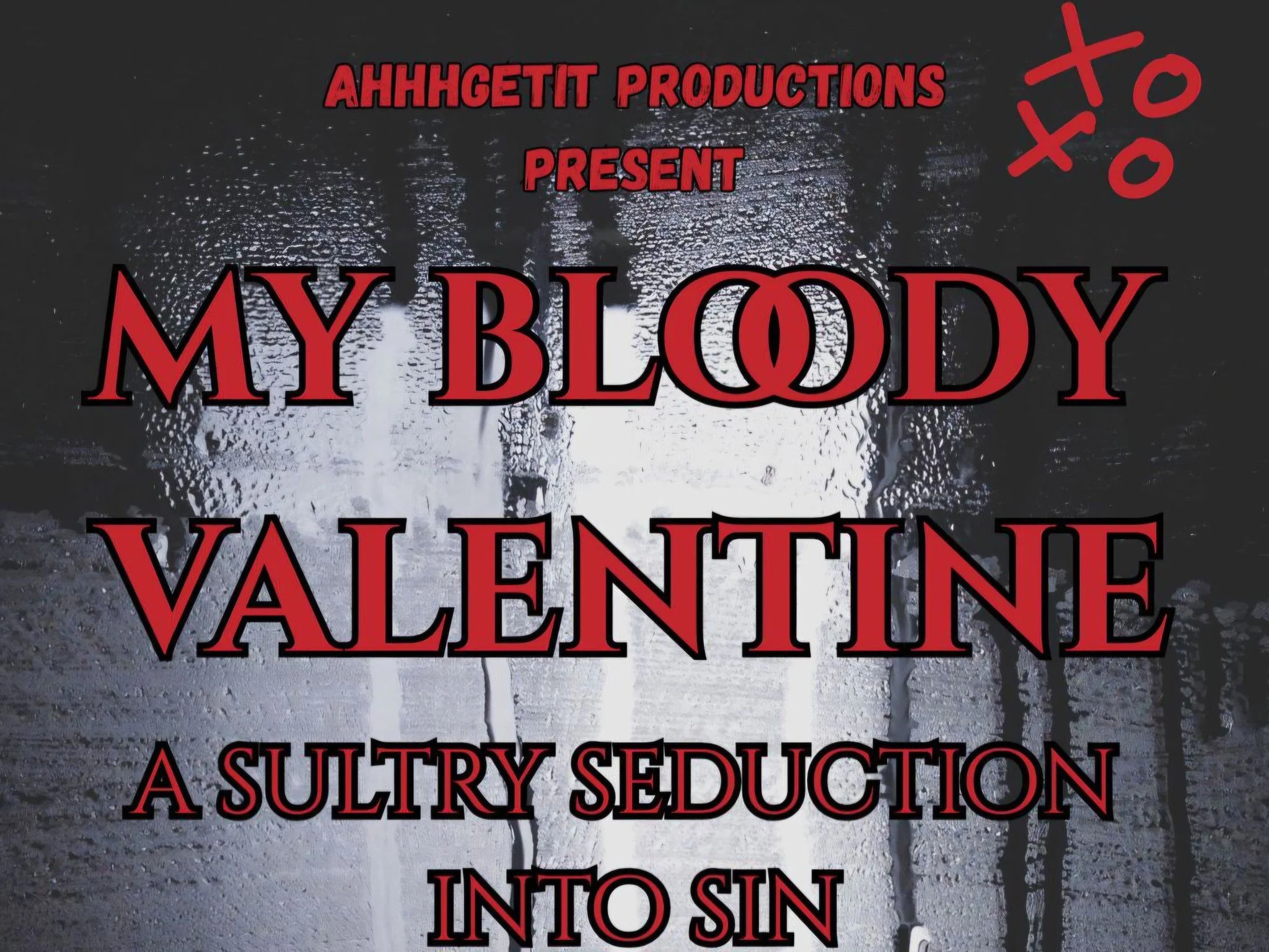 My Bloody Valentine: A Sensual Seduction into Sin
