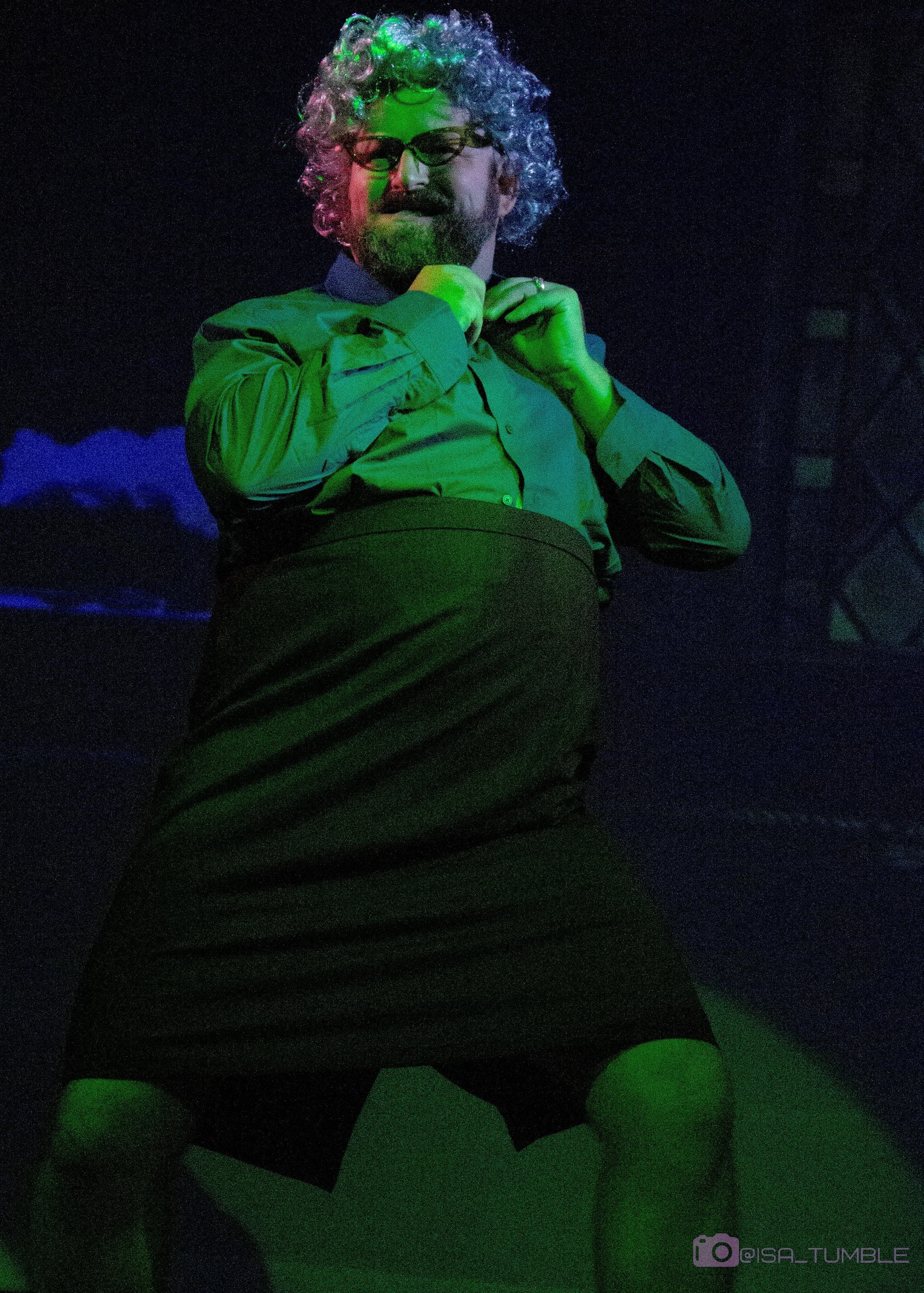 Avery DeLite_Church Chat_SNT_2025.09_shirt.JPG