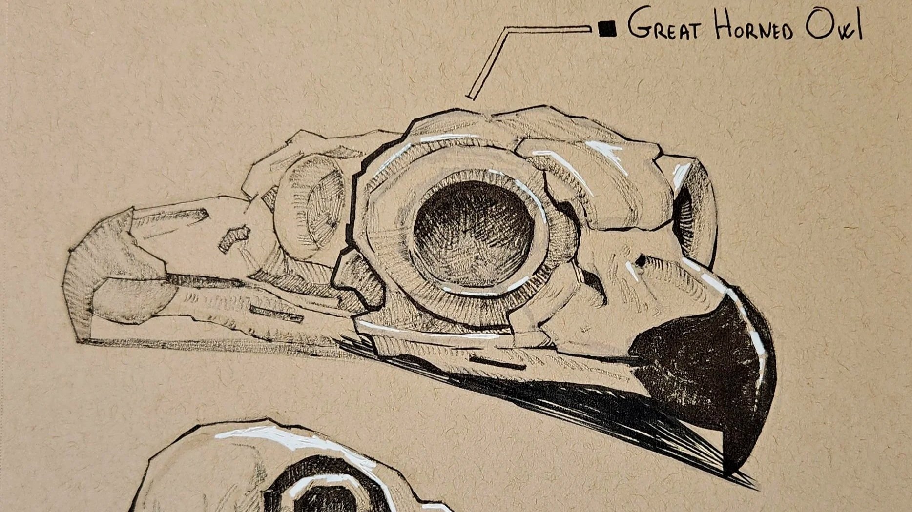 Inking 11