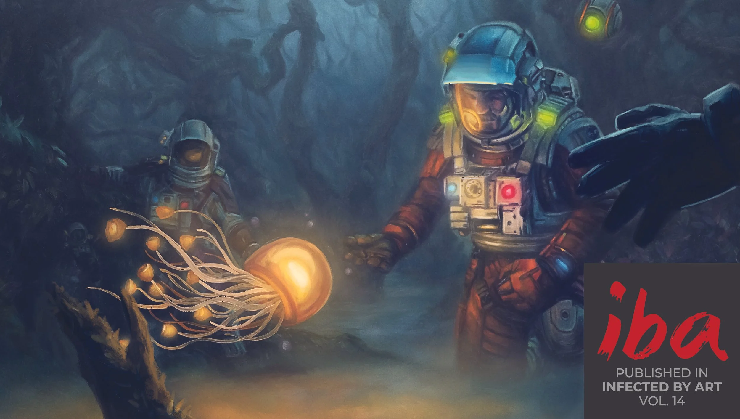 Space Discovery
