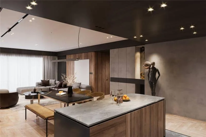 Seattle Kitchen Remodel Contractors Guide to Open-Concept Kitchen Design