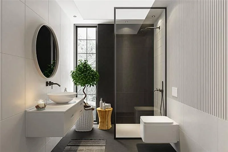 Small Bathroom Remodel Seattle: Space-Saving Designs That Maximize Functionality