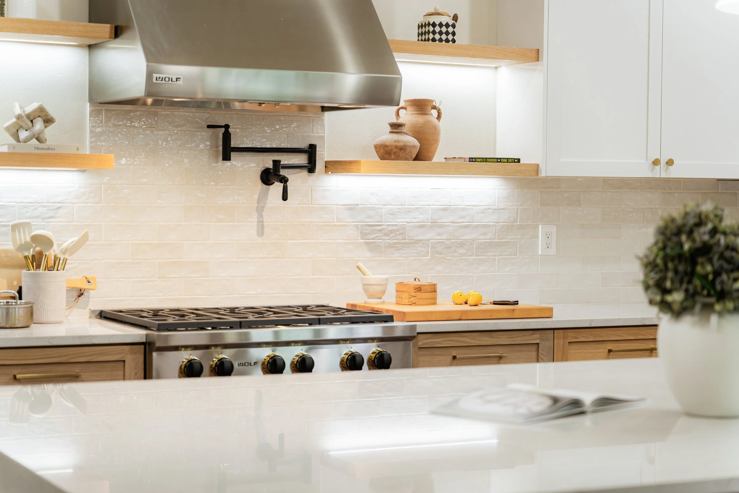 Eco-Friendly Remodeling in Seattle: Sustainable Design for Tech-Savvy Homeowners&nbsp;