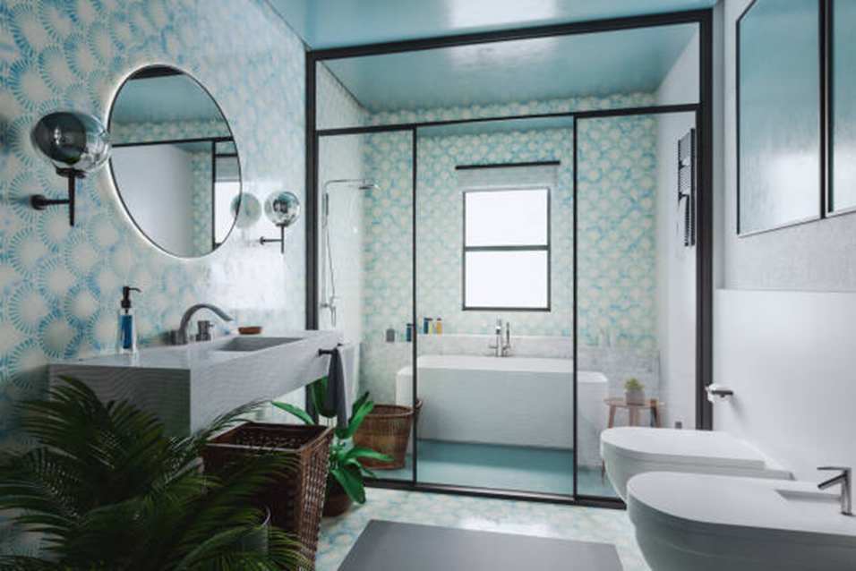 Seattle Bathroom Remodel Contractor