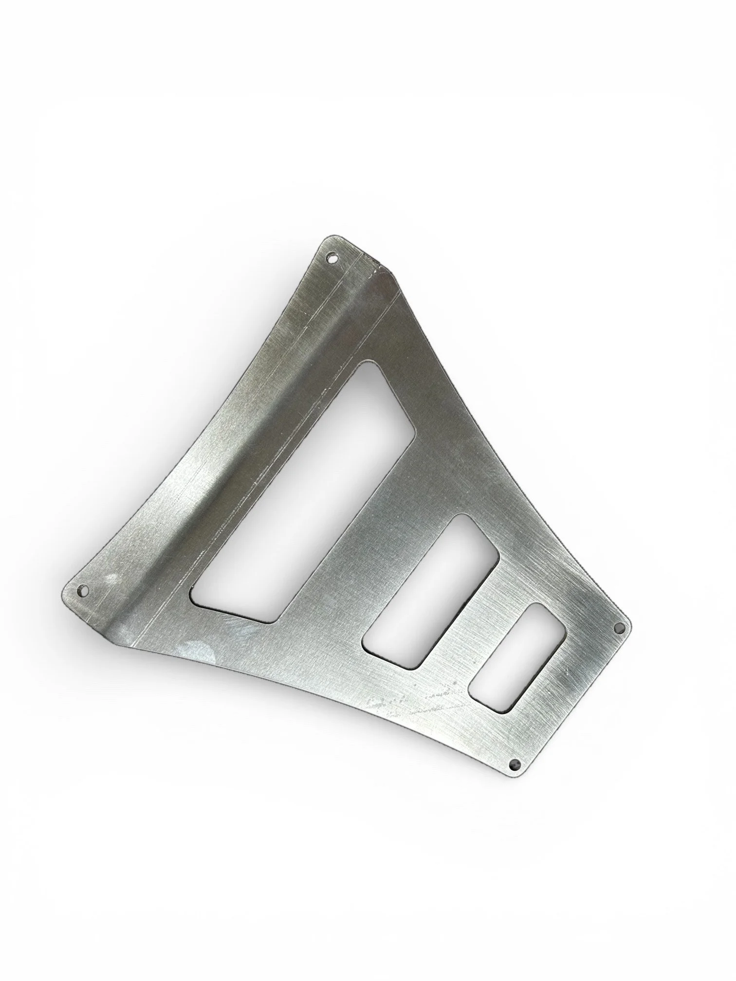 Swamp Outlaw Fender Brace