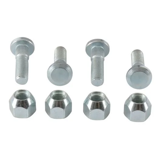 Swamp Outlaw Rear Wheel Stud Lug Nut Kit