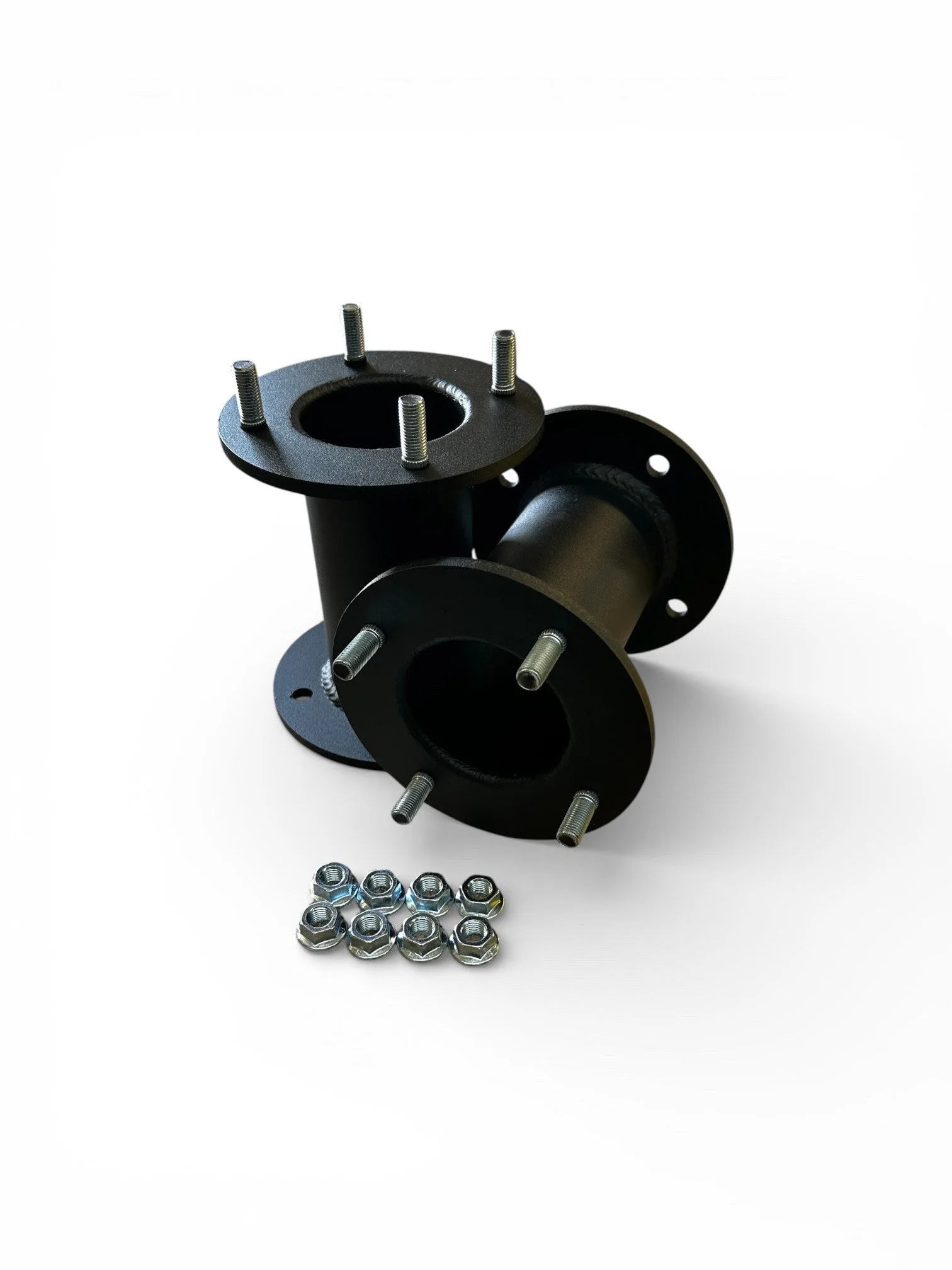 Swamp Outlaw Rear Hub Spacer