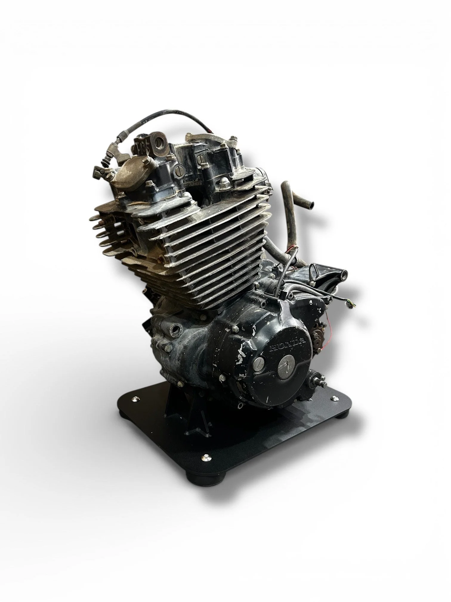 Swamp Outlaw Engine Stand