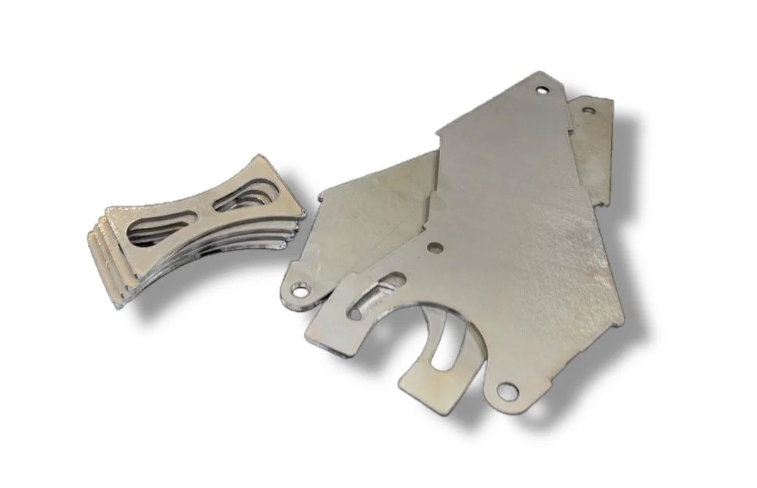 Swamp Outlaw ATC 185/200 Rear Lowering Bracket Kit
