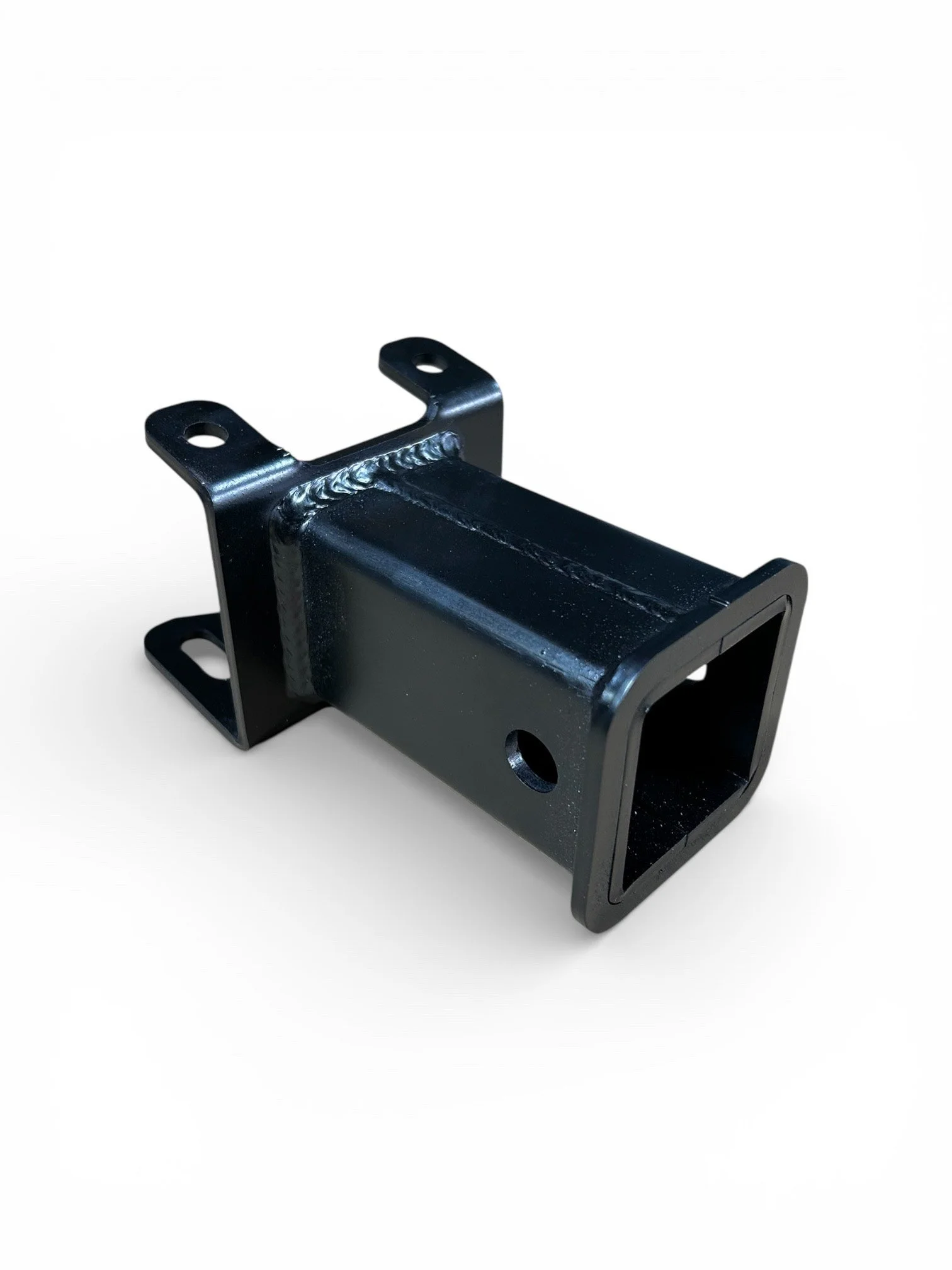 Swamp Outlaw Big Red 250 250SX 2” Receiver Hitch