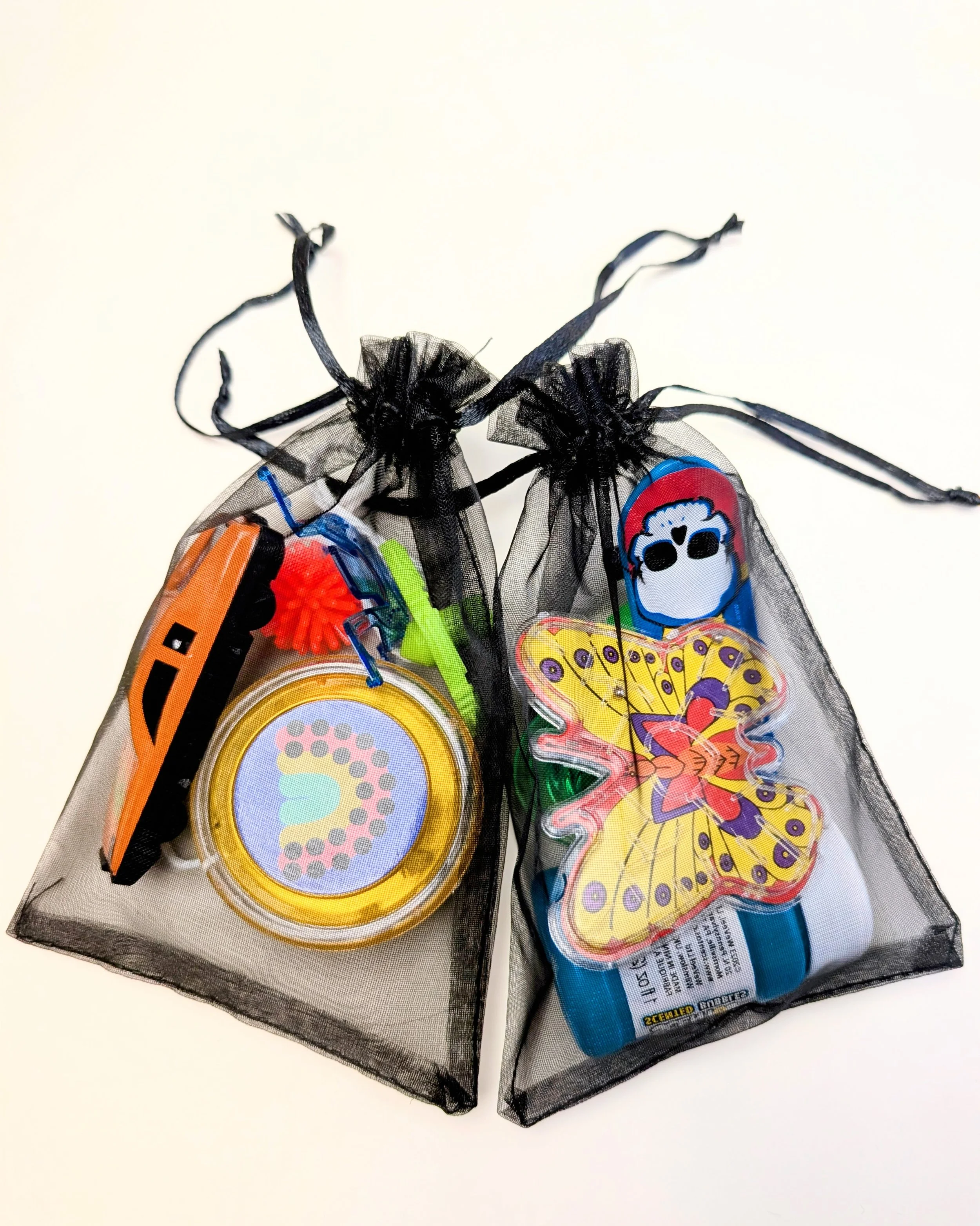 Add On: Pre-Made Party Favours