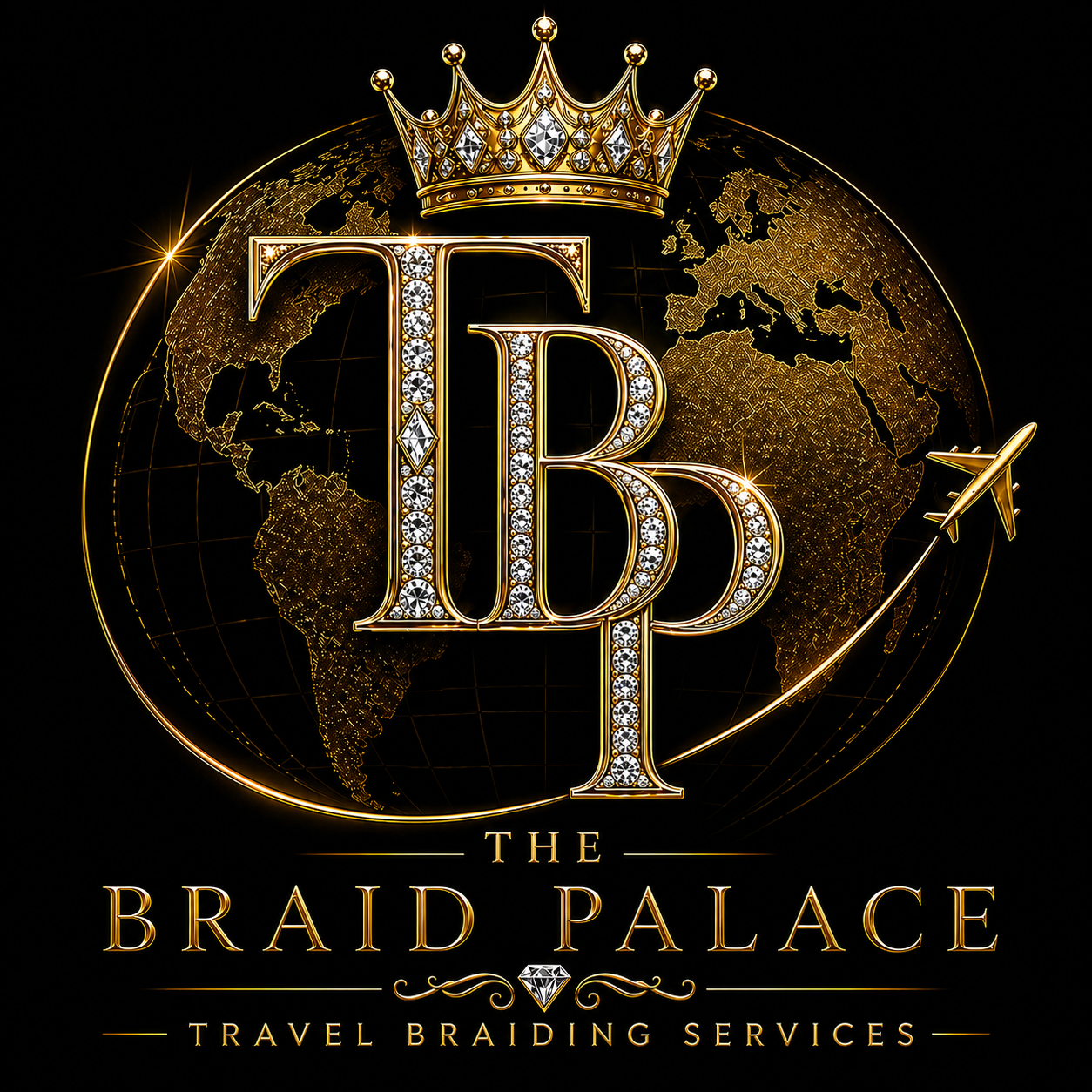 THE BRAID PALACE