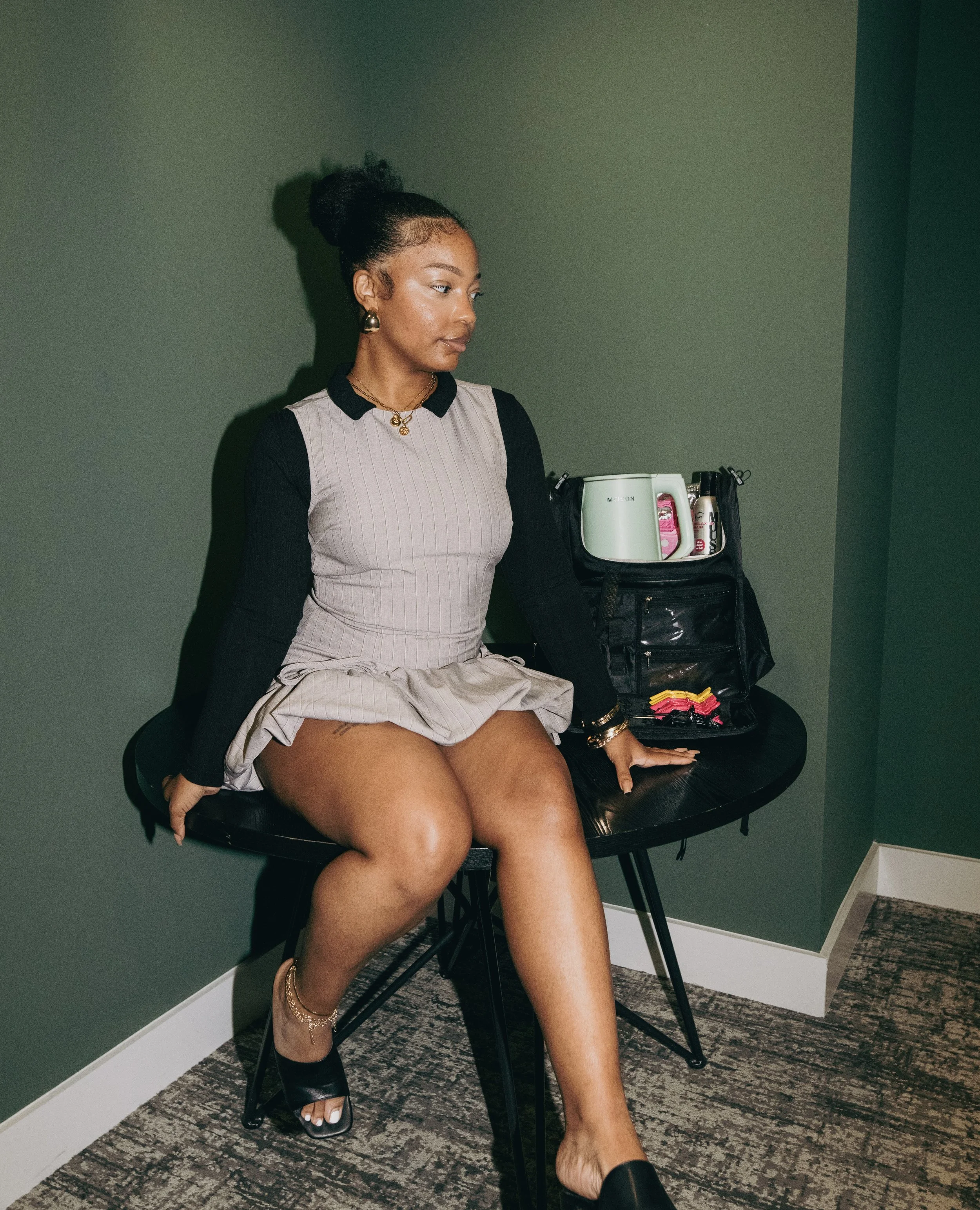 1:1 Travel Braider Consultations