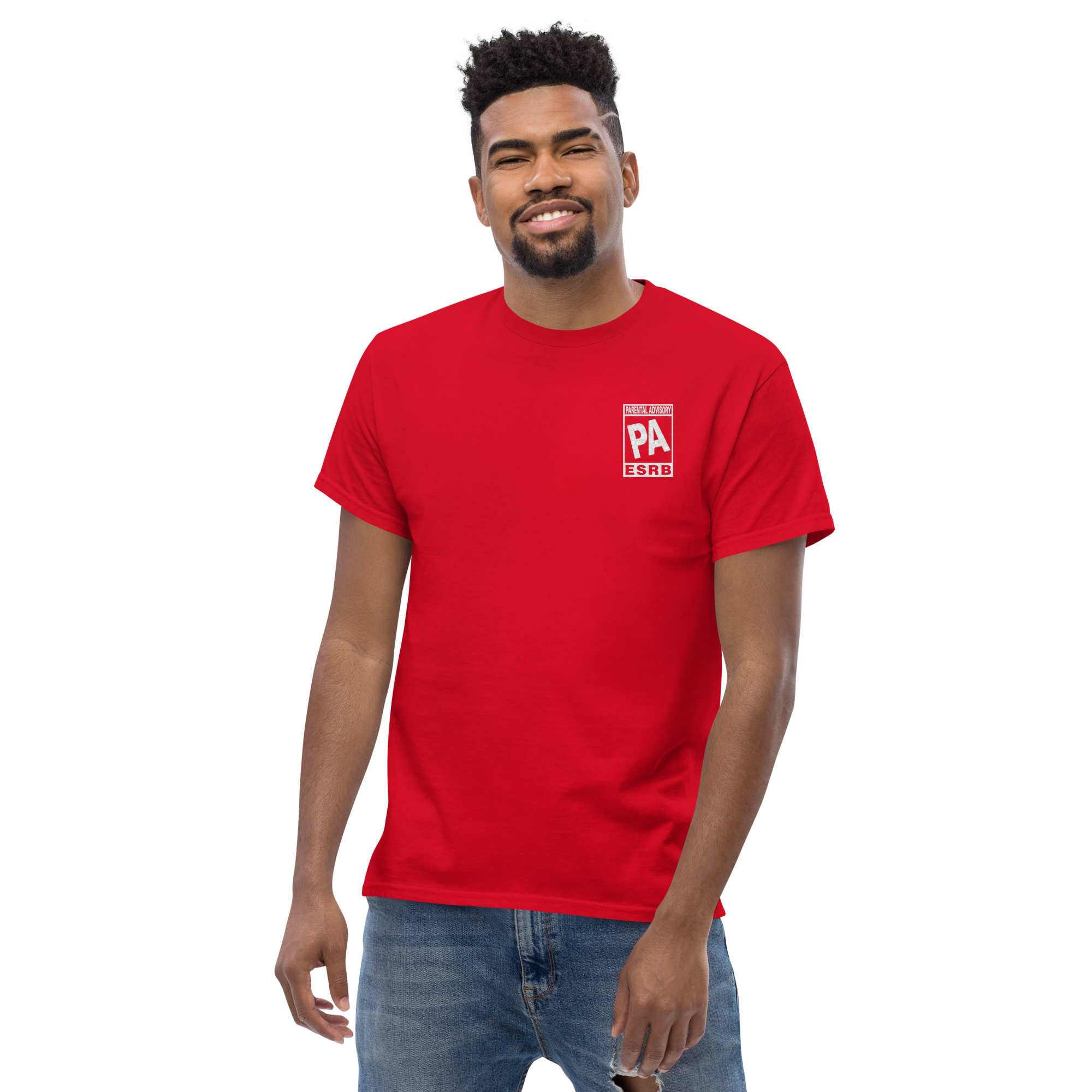 mens-classic-tee-red-front-2-6655f33bdc1c4.png
