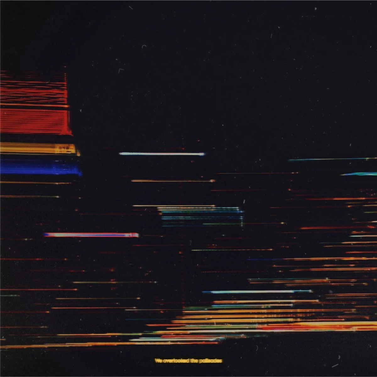 Palisades (Digital Download)