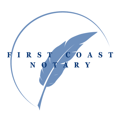 First Coast Notary