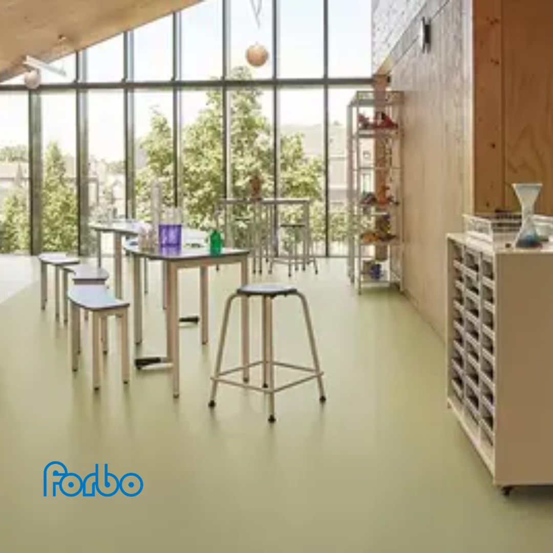 The Flooring Company Sheffield - Forbo.png