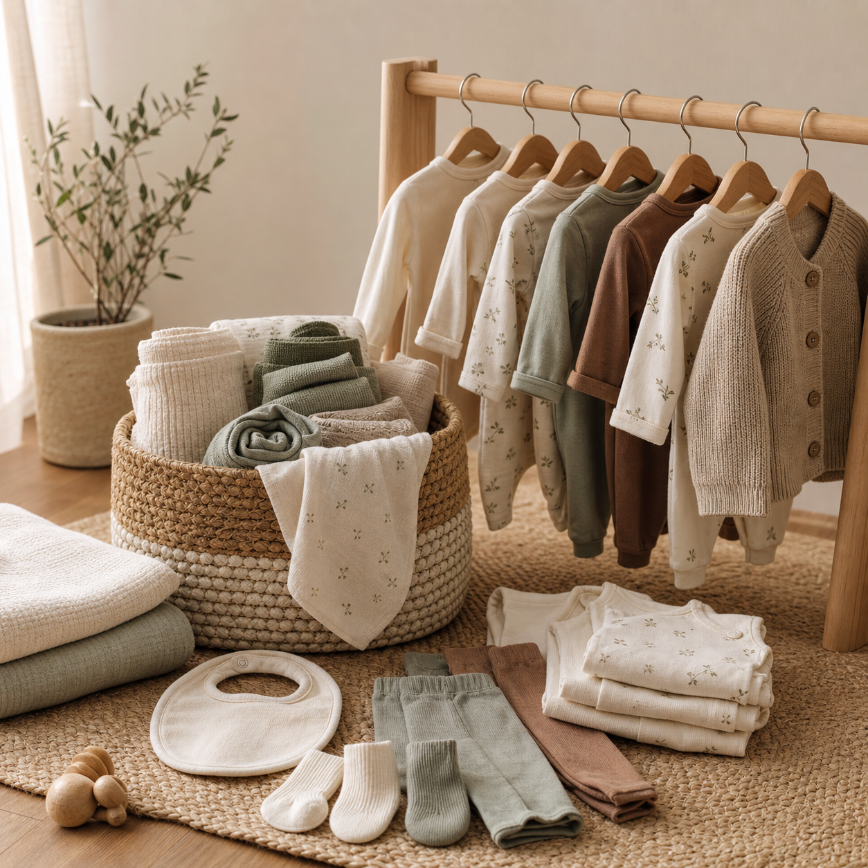 The Everyday Capsule