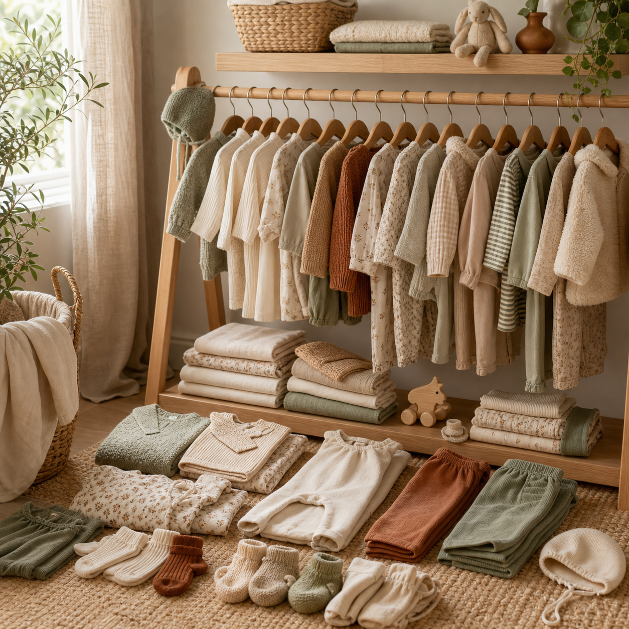 The Full Season Capsule