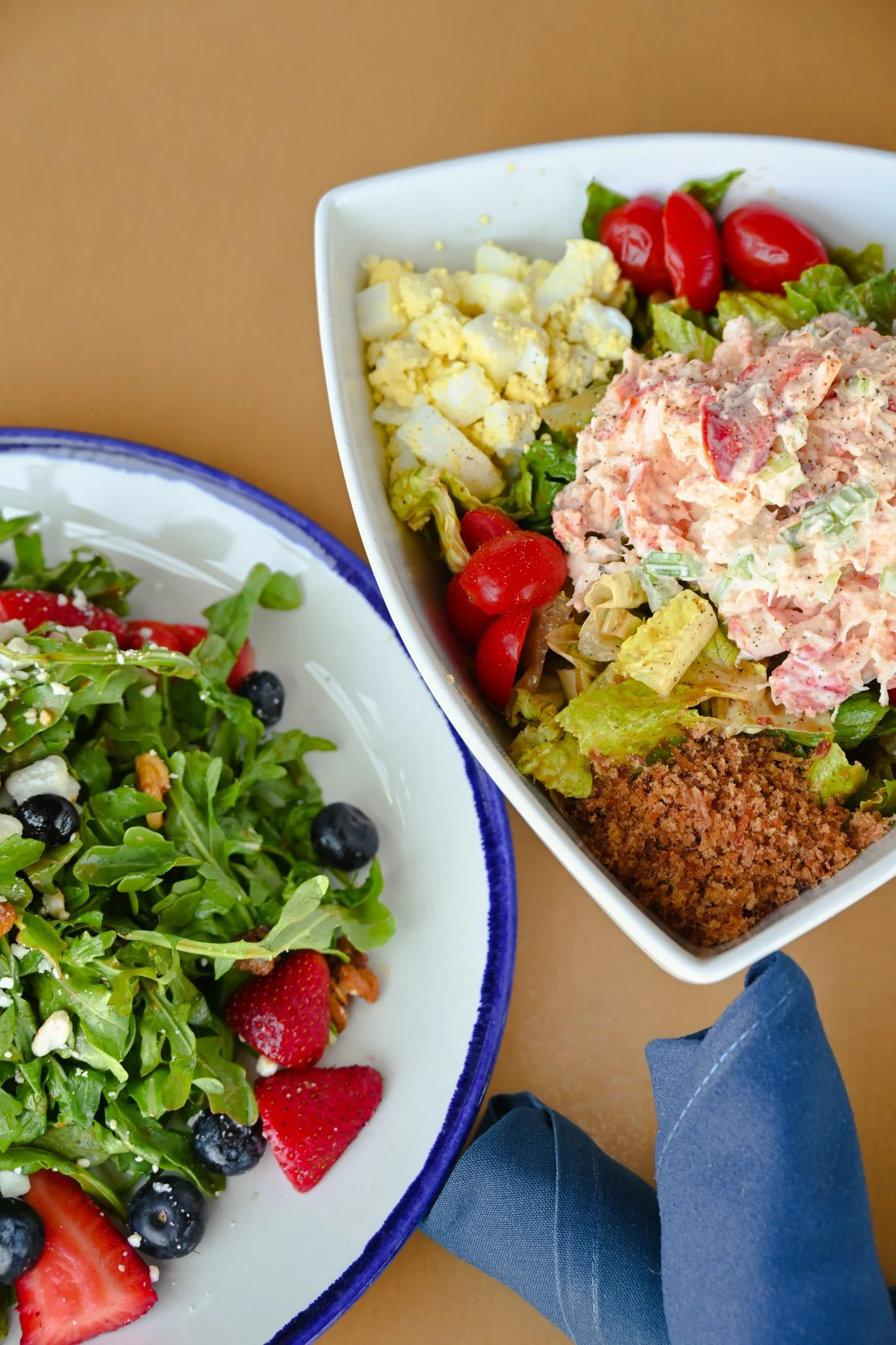 McLoone's Pier House Restaurant 