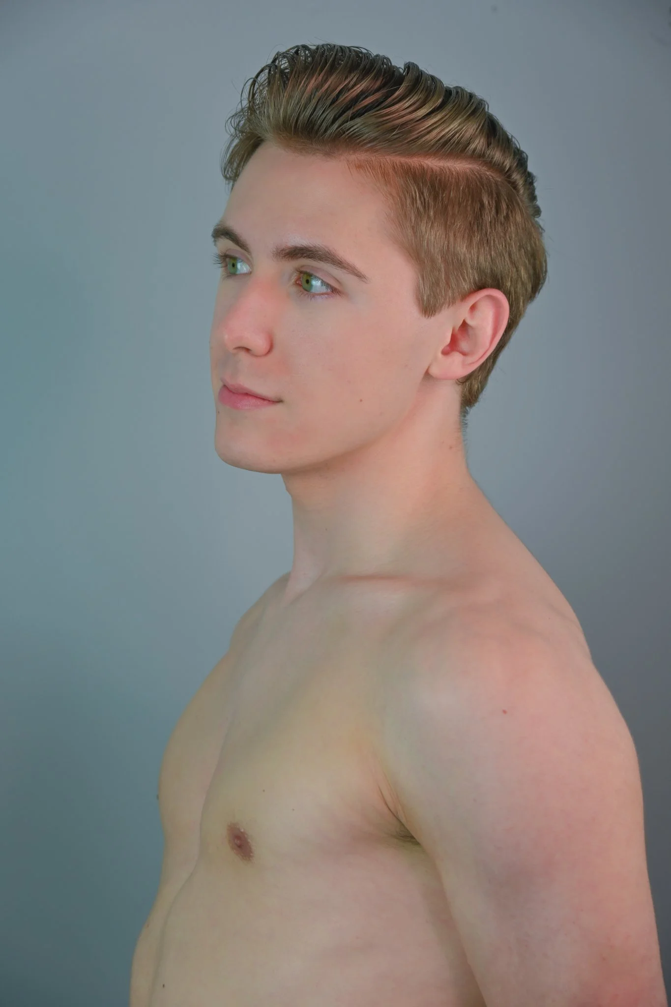 agency required measurements 