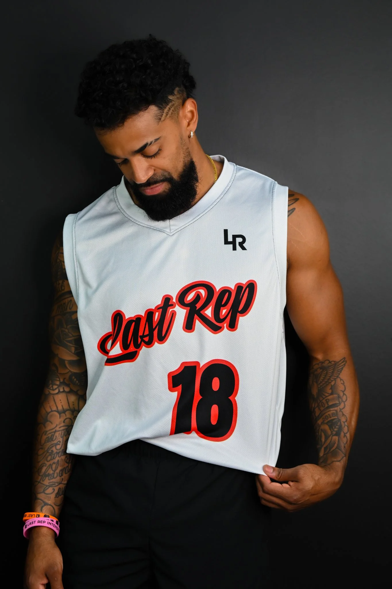 Last Rep clothing brand