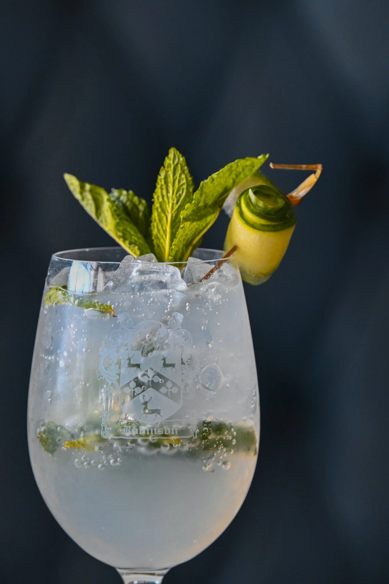 The Robinson Ale House 