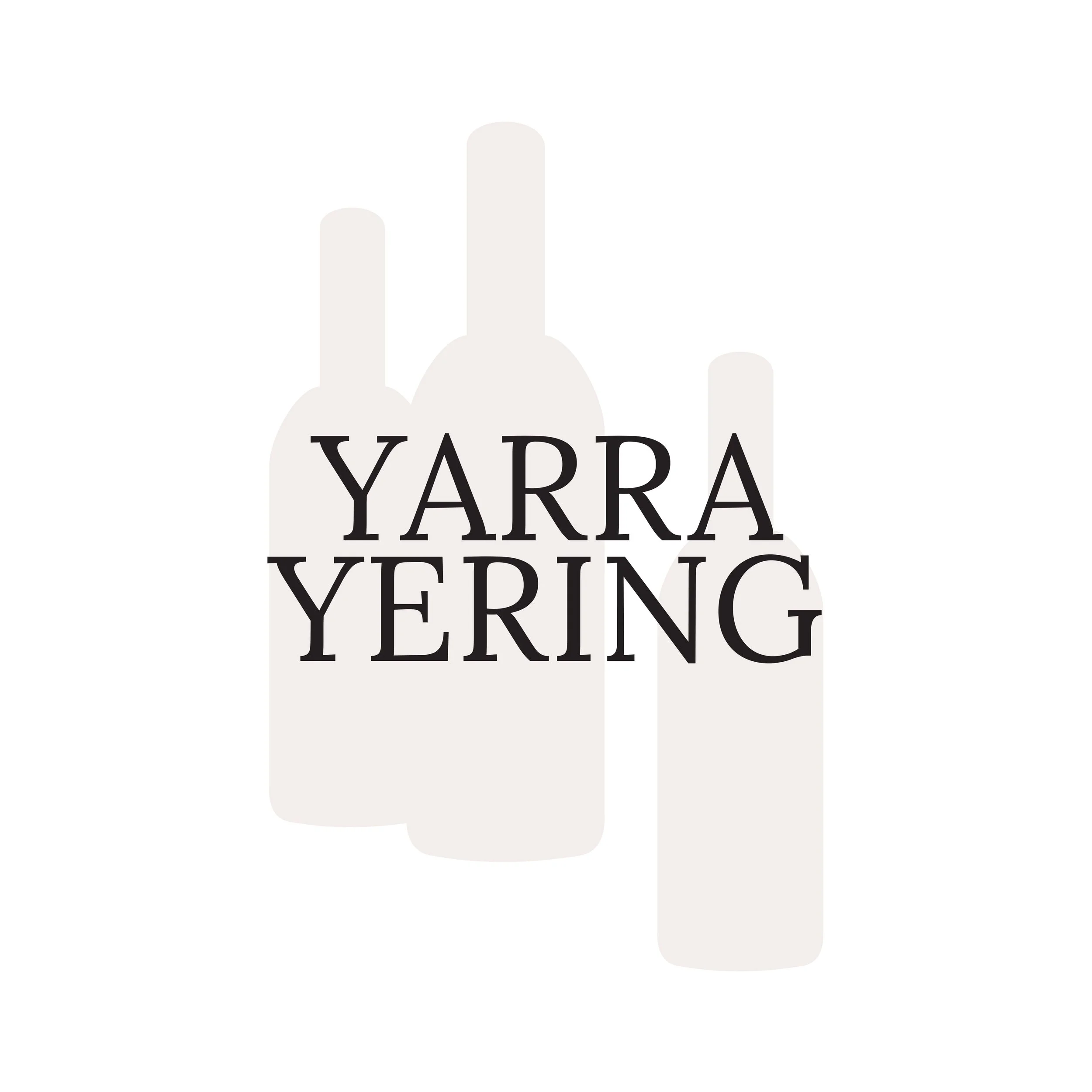 arkhé x Yarra Yering