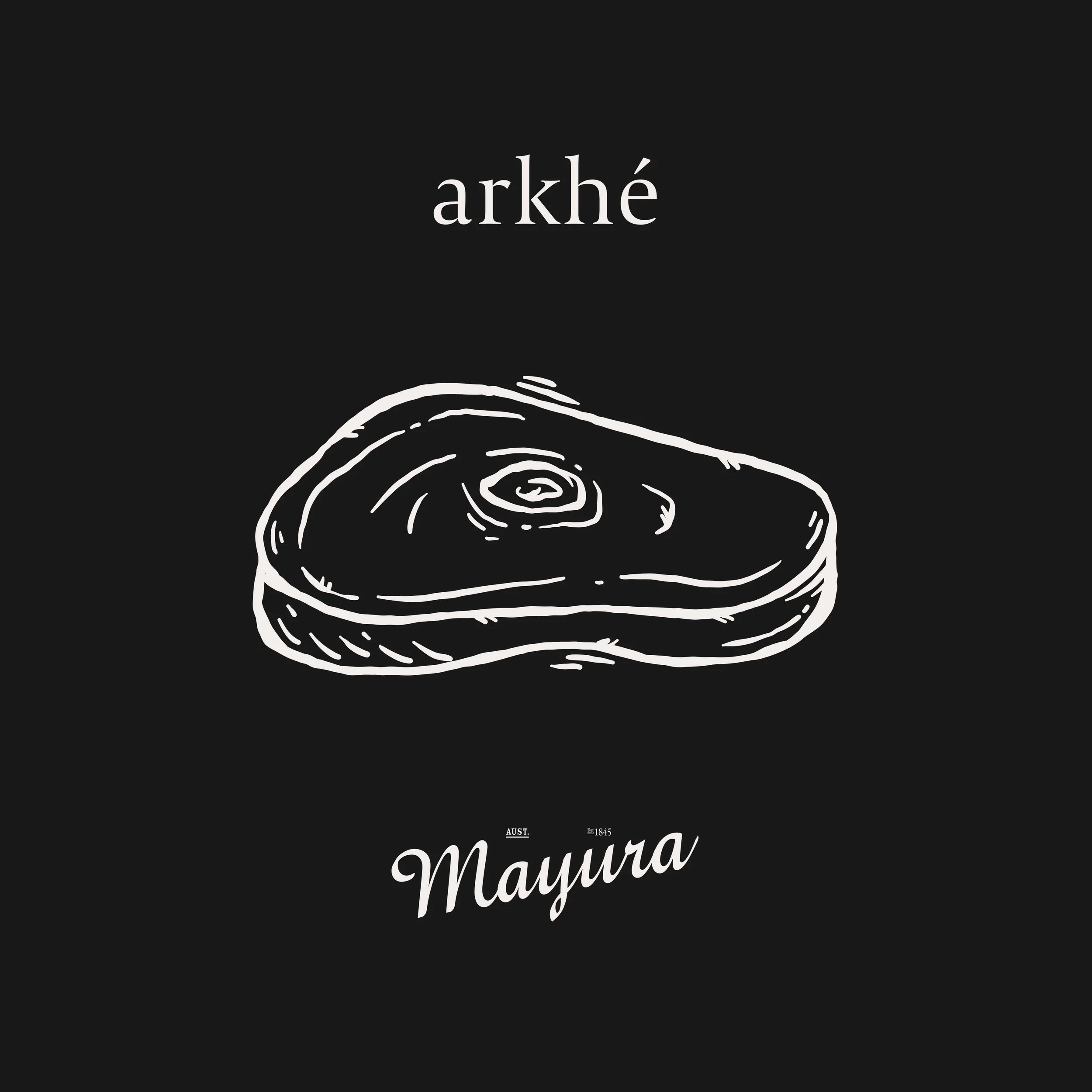 Mayura Station x arkhé
